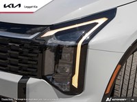 2026 Kia Sportage EX Premium AWD w/Black Interior