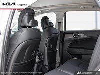 2026 Kia Sportage EX Premium AWD w/Black Interior