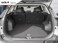 2026 Kia Sportage EX AWD