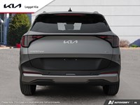 2026 Kia Sportage EX AWD