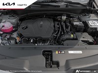 2026 Kia Sportage EX AWD