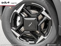 2026 Kia Sportage EX AWD