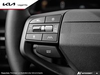 2026 Kia Sportage EX AWD