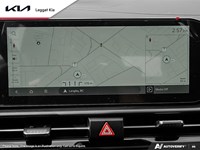 2026 Kia Sportage EX AWD