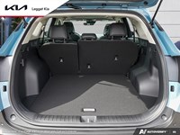 2026 Kia Sportage EX Premium AWD w/Black Interior