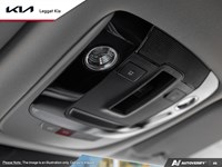 2026 Kia Sportage EX Premium AWD w/Black Interior