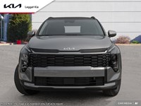 2026 Kia Sportage EX AWD