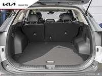 2026 Kia Sportage EX AWD