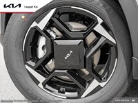 2026 Kia Sportage EX AWD