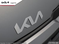 2026 Kia Sportage EX AWD