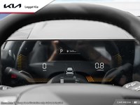 2026 Kia Sportage EX AWD
