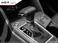 2026 Kia Sportage EX AWD