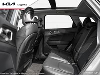 2026 Kia Sportage EX AWD