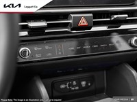 2026 Kia Sportage EX AWD