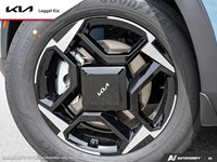 2026 Kia Sportage EX AWD