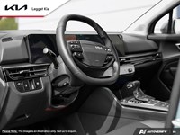 2026 Kia Sportage EX AWD