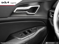 2026 Kia Sportage EX AWD