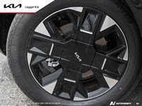 2026 Kia Sportage EX Premium AWD W/Red Interior