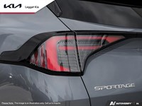 2026 Kia Sportage EX Premium AWD W/Red Interior