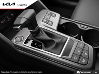 2026 Kia Sportage EX Premium AWD W/Red Interior