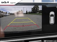 2026 Kia Sportage EX Premium AWD W/Red Interior