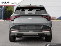 2026 Kia Sportage EX AWD