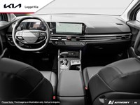 2026 Kia Sportage EX AWD