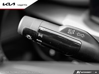 2026 Kia Sportage EX AWD