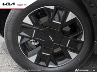 2026 Kia Sportage EX Premium AWD w/Black Interior