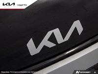 2026 Kia Sportage EX Premium AWD w/Black Interior