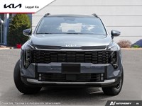 2026 Kia Sportage EX Premium AWD w/Black Interior
