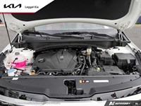 2026 Kia Sportage EX AWD