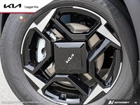 2026 Kia Sportage EX AWD