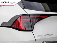 2026 Kia Sportage EX AWD