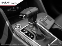 2026 Kia Sportage EX AWD