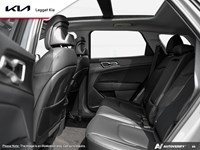 2026 Kia Sportage EX AWD