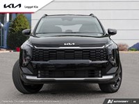 2026 Kia Sportage EX Premium AWD w/Red Interior