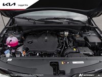 2026 Kia Sportage EX Premium AWD w/Red Interior