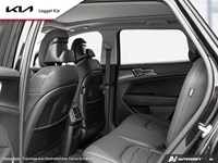 2026 Kia Sportage EX Premium AWD w/Red Interior