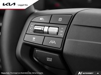 2026 Kia Sportage EX Premium AWD w/Red Interior