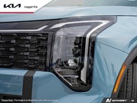 2026 Kia Sportage EX AWD