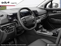 2026 Kia Sportage EX AWD