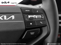 2026 Kia Sportage EX AWD