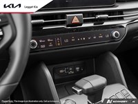 2026 Kia Sportage EX AWD