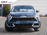 2025 Kia Sportage HEV EX AWD