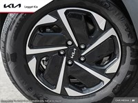 2025 Kia Sportage HEV EX AWD