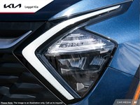 2025 Kia Sportage HEV EX AWD