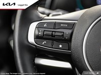 2025 Kia Sportage HEV EX AWD