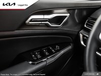 2025 Kia Sportage HEV EX AWD