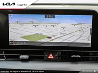 2025 Kia Sportage HEV EX AWD